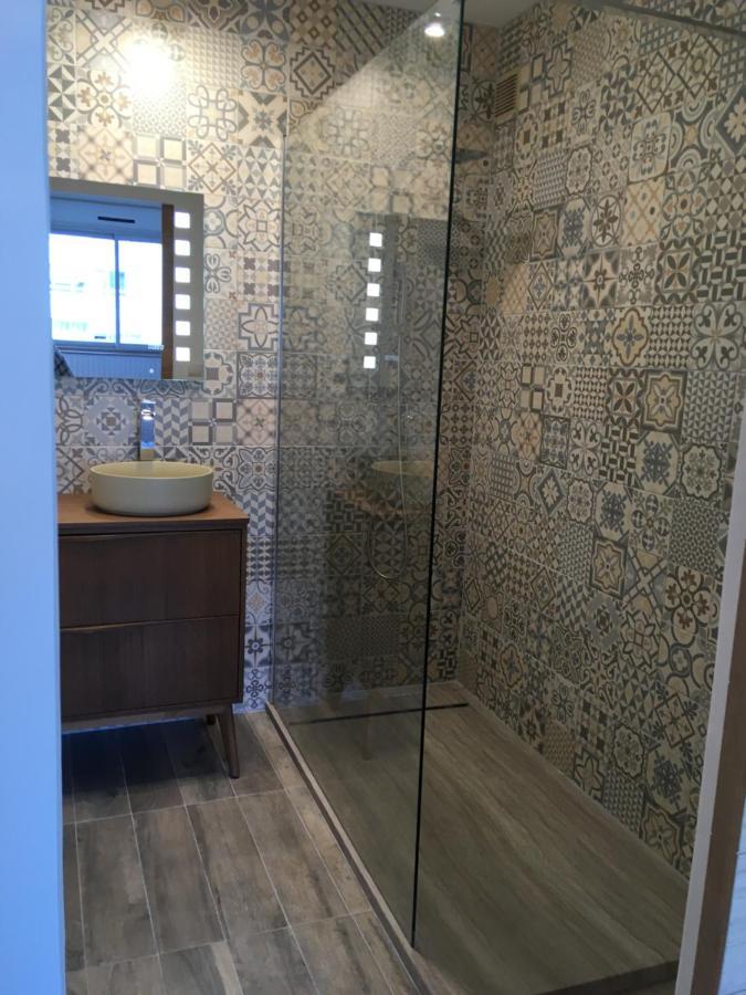 Haut De Gamme - Lyon 6 - Arrivee Autonome Apartment Екстериор снимка