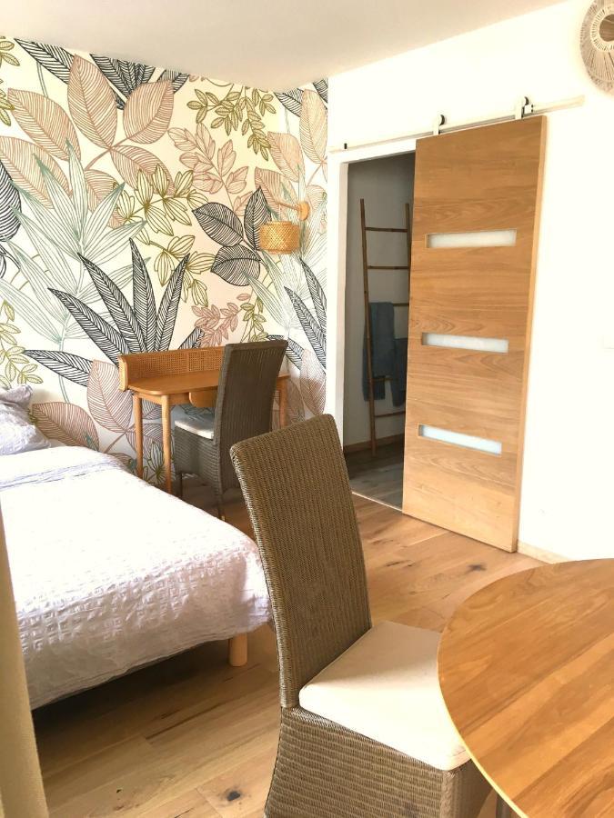 Haut De Gamme - Lyon 6 - Arrivee Autonome Apartment Екстериор снимка